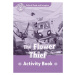 Oxford Read and Imagine 4 The Flower Thief Activity Book Oxford University Press