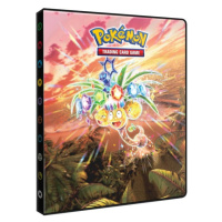 Ultra Pro Pokémon TCG Surging Sparks A5 album