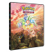 Ultra Pro Pokémon TCG Surging Sparks A5 album