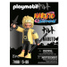 PLAYMOBIL 71100 Naruto