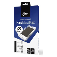 Ochranné sklo 3MK Glass Max  Privacy iPhone 13 Pro Max 6.7