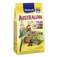 Australian Grosssittiche VITAKRAFT bag 750 g