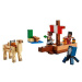 LEGO® Minecraft® 21259 Plavba na pirátské lodi