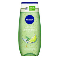 NIVEA Lemongrass & Oil 250 ml