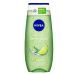 NIVEA Lemongrass & Oil 250 ml