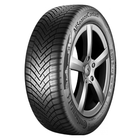 Continental ALLSEASONCONTACT 215/45 R18 93 V Celoroční