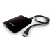 Verbatim Store 'n' Go USB HDD 2TB - černý