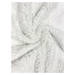 Top textil Deka mikrovlákno s beránkem 150x200 cm šedá