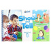 Show and Tell 1 Student Book Oxford University Press