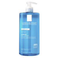 La Roche-Posay Lipikar Gel Lavant 1 l