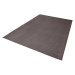 Hanse Home Collection koberce Kusový koberec Meadow 102723 schwarz – na ven i na doma - 120x170 