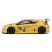 Bburago Renault Megane Trophy Racing 1:24