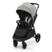 KINDERKRAFT SELECT Kočárek sportovní Rine Moonlight Grey, Premium