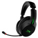 HyperX CloudX Flight Xbox herní sluchátka