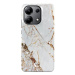 TopQ AURIX Xiaomi Redmi Note 13 Pro pevný Antique Marble 127116