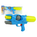 mamido  Dětská vodní pistolka žluto-modrá
