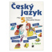 Český jazyk 5. r. ZŠ - učebnice 2. část - Ludmila Konopková, Věra Tenčlová