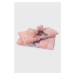 Ručník Essenza Home Fleur růžový