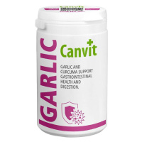 Canvit Garlic pro psy a kočky 230g