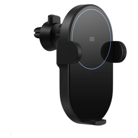 Xiaomi Mi 20W Wireless Car Charger 24792 Černá