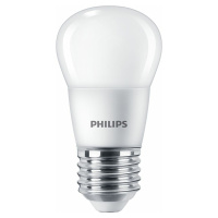 Philips CorePro lustre ND 2.8-25W E27 827 P45 FROSTED