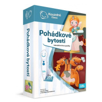 Pohádkové bytosti