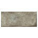 Dlažba Fineza Barro mud 15x30 cm mat BARRO915N