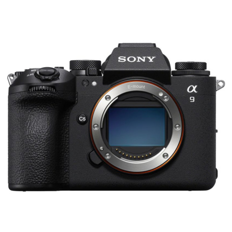 Fotoaparáty Sony