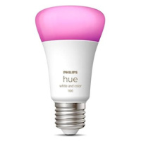 Philips Hue White and Color Ambiance 9W 1100 E27