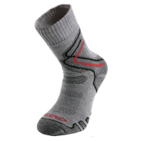 Canis CXS THERMOMAX zimní ponožky šedé