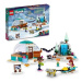 LEGO 41760 - Zimní dobrodružství v iglú
