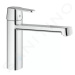 Grohe 30196000 - Dřezová baterie, chrom