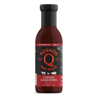 BBQ grilovací omáčka Cherry Habanero 439g