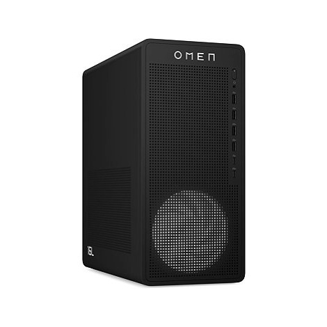 OMEN by HP TG03-0913nc Black