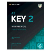 A2 Key 2 Student´s Book with Answers with Audio with Resource Bank