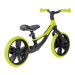 Globber odrážedlo GO BIKE ELITE DUO- LIME GREEN