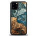 Pouzdro Bewood Unique pro iPhone 11 Pro Planets Earth