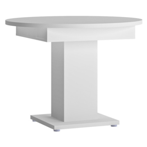 Jídelní stůl LEO 2 bílá