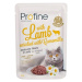 Profine Pouch Fillets in Jelly Sterilised Lamb - 24x85g