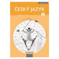 Český jazyk 3 - Příručka učitele - Gabriela Babušová, Petra Chlumská