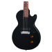 Gibson Charlie Starr Les Paul Junior Ebony Satin