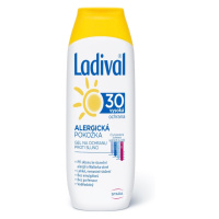 Ladival Alergická pokožka OF30 gel 200 ml