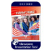 Harmonize 2 Classroom Presentation Tool Student´s eBook (OLB) Oxford University Press