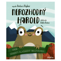 Nerozhodný Harold