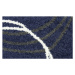 Oriental Weavers koberce Kusový koberec Lotto 290 HY4 B - 133x190 cm