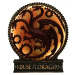 Lampička Game of Thrones: House of the Dragon - Dragon - 0801269153007