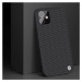 Nillkin Textured pouzdro na iPhone 12 Mini 5.4" black