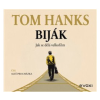 Biják: Jak se dělá velkofilm - Tom Hanks