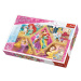 Puzzle Disney Princess Adventures