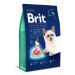 Brit Premium by Nature Cat Sensitive Lamb - 8kg